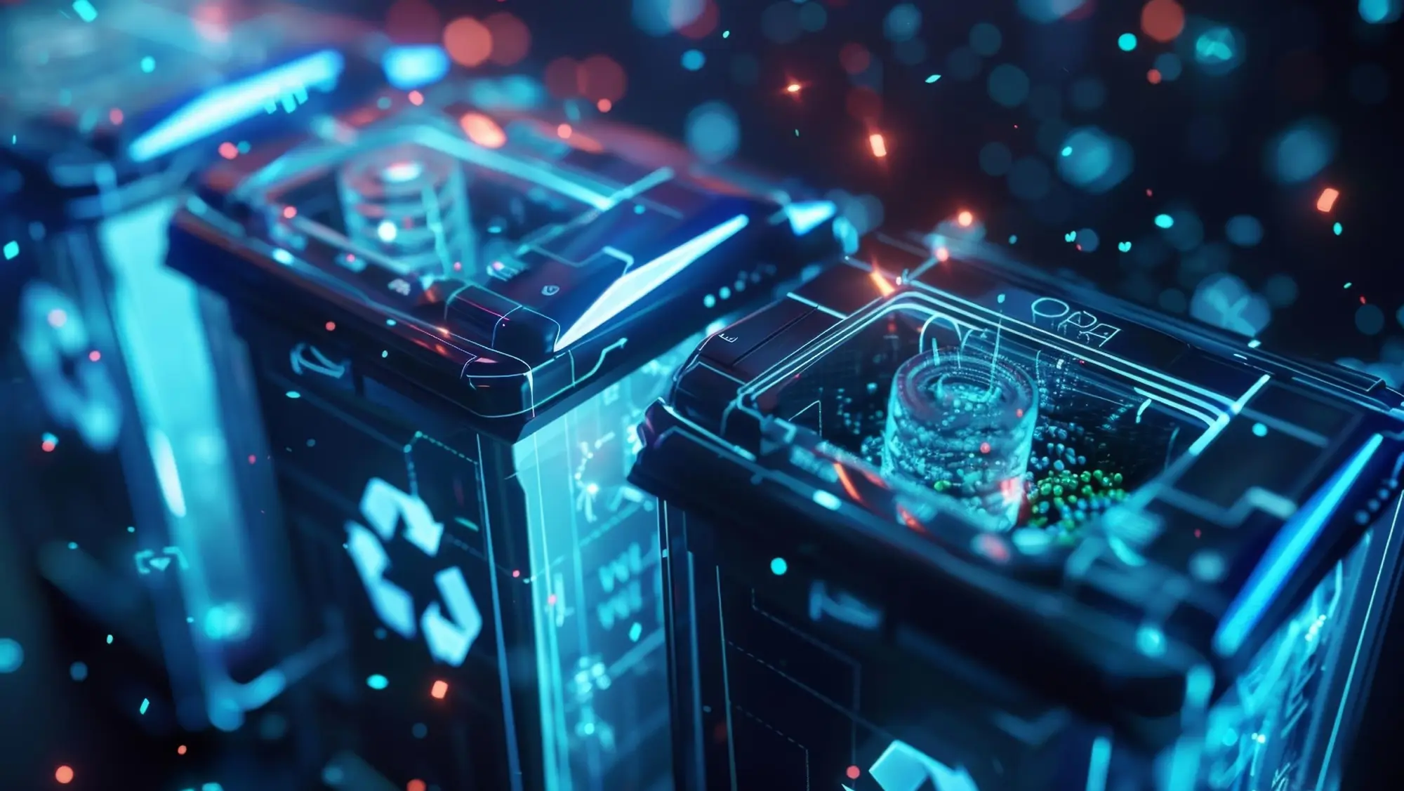 Hardware Solutions